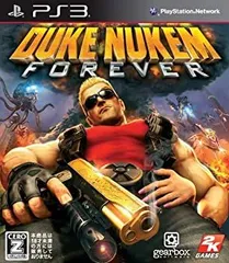 【中古】 デューク ニューケム フォーエバー - PS3