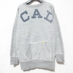 2025年最新】ジャクソンマティス スウェットの人気アイテム