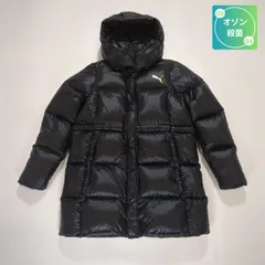 レディース ＣＯＣＯＯＮ ロングダウンコート 585409