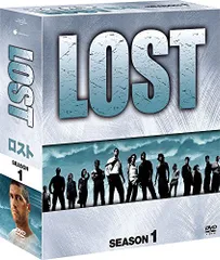 2023年最新】lost dvd-boxの人気アイテム - メルカリ