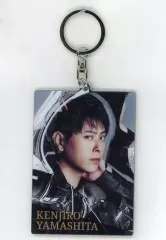 【中古】雑貨 山下健二郎 フォトキーホルダーA 「三代目 J SOUL BROTHERS PERFECT LIVE 2010-2020」