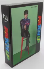 2025年最新】INI cd ユニバboxの人気アイテム - メルカリ