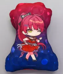 宝鐘マリン 抱き枕 ビックピロー ホロライブ hololive クッション 丸新 関西漁業協同組合 宝鐘マリン 抱き枕カバー