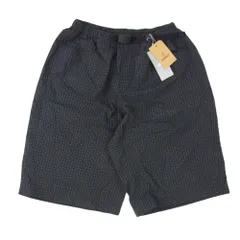 【極美品】グラミチ× BEAMS ショートパンツ 濃紺 アジアL BEAMS（ビームス）【別注】Gramicci / オール コンディション