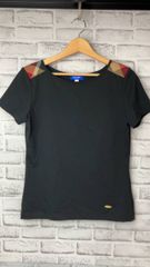 BLUE LABEL CRESTBRIDGE 半袖カットソー 38 - メルカリ