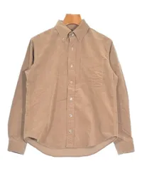 【新品】  NOWOS / ノーウォス | Tulle shirt カラーシャツ | F | アイボリー | レディース 楽天市場】バンドカラーシャツ 長袖 シャツ ブラウス レディース