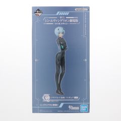 C상 아야나 밀레이(가칭) 피규어 이치 반 쿠지 신 에반게리온 극장판~초호기, 출격하라!~ 프라이즈 반다이 스피릿츠