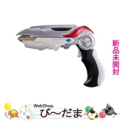 2025年最新】ウルトラレプリカ エボルトラスター 20thの人気