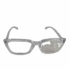 ビームス BEAMS Toy Classic スクエア メンズ  51.7□18.0-144.0○37のサムネイル