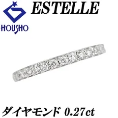 2025年最新】エステール リング k18の人気アイテム - メルカリ