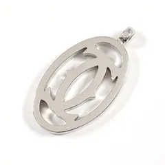 2025年最新】Cartier レディース チャームの人気アイテム - メルカリ