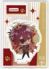 2025年最新】Collar×Malice 榎本峰雄 アクリルスタンドの人気