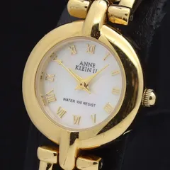 2024年最新】anne klein 腕時計の人気アイテム - メルカリ