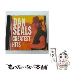 【中古】 Greatest Hits [import] / Dan Seals / Liberty