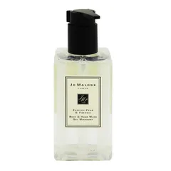 ジョー マローン イングリッシュペアー＆フリージア ボディ＆ハンド ウォッシュ 250ml ENGLISH PEAR ＆ FREESIA BODY ＆ HAND WASH JO MALONE 新品 未使用