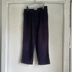 90s CABIN CREEK CORDUROY EAZY PANTS UB-AI1023-002