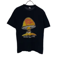 98年製!オールマン・ブラザーズ・バンド“98-ツアー”Tシャツ黒XL