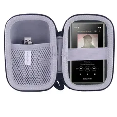 中古SONY NW-A105HN 16GB ウォークマン　シリコンカバー同封 中古SONY NW-A105HN 16GB ウォークマン シリコンカバー同封 2025