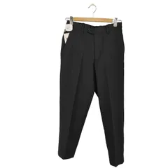 アーバンリサーチドアーズ URBAN RESEARCH DOORS LIFE STYLE TAILOR ウールライクツイルコンフォータブルパンツ メンズ JPN：S のサムネイル