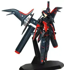 【中古】フィギュア 天使型MMS アーンヴァル 電撃ホビーマガジンオリジナルカラーVer.「武装神姫」アクションフィギュア
