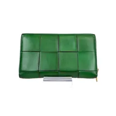 2025年最新】bottega veneta ジップアラウンドウォレットの人気