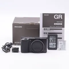 2025年最新】RICOH GR IIIの人気アイテム - メルカリ