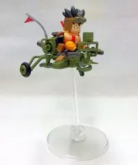 2025年最新】悟空 メカフィギュアの人気アイテム - メルカリ