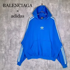 2025年最新】adidas balenciaga パーカーの人気アイテム - メルカリ 2025年最新】adidas balenciaga パーカーの人気アイテム - メルカリ