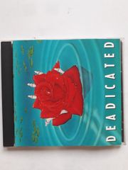 Deadicated: A Tribute to Grateful Dead
