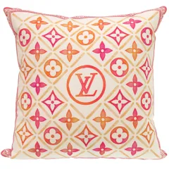 2025年最新】LOUIS VUITTON クッション・座布団の人気アイテム