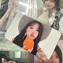 2025年最新】ハヨン トレカ fromis_9の人気アイテム - メルカリ