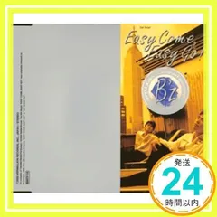 EASY COME,EASY GO! [CD] B’z_02