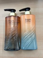 bon parme シャンプー・コンディショナーセット
