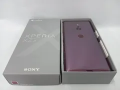 Xperia - Xperia XZ3 ジャンク Xperia XZ3 SIMフリー 訳あり・ジャンク 7,600円 | ネット最安値