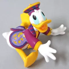 【中古】トレーディングフィギュア ドナルドダック 「東京ディズニーリゾート35周年“ハピエスト・セレブレーション グランドフィナーレ” プチフィギュアコレクション」 東京ディズニーリゾート限定