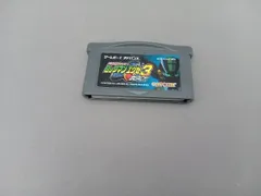 バトルネットワーク ロックマン エグゼ3 BLACK(ブラック)