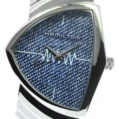 2024年最新】ハミルトン 腕時計 ベンチュラの人気アイテム - メルカリ