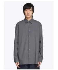 マルジェラ　Yシャツ　美品 2025年最新】Maison Margiela シャツの人気アイテム - メルカリ