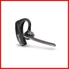 2025年最新】PLANTRONICS Bluetooth ワイヤレスヘッドセット