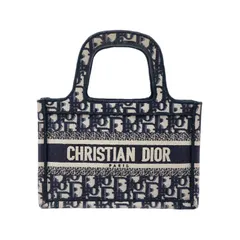 2023年最新】dior book tote ミニバッグの人気アイテム - メルカリ