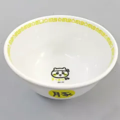 ちいかわラーメン豚 どんぶり 大・中・小 ちいかわのラーメン屋「ちいかわラーメン 豚」名古屋パルコで初