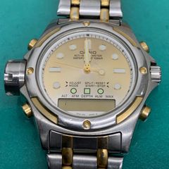 ELGIN デジアナAERO GEAR FK-930E未使用品、現状品 - メルカリ