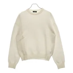 極美品】RAF SIMONS モヘア ニット 毛足長 シャギー