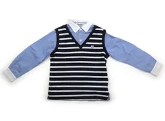 【ファミリア/familiar】シャツ・ブラウス 120サイズ 男の子【子供服・ベビー服】（1787963）