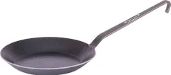 【新品未使用】PETROMAX ペトロマックス　シュミーデアイゼン24cm シュミーデアイゼンフライパン │ スター商事オンラインショップ