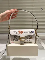 【今日特価】COACH Tabby Shoulder Bag クーチ タビー ショルダーバッグ-WTO輸入3