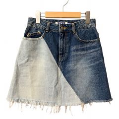 アクリス AKRIS ボーダー 長袖 ニット セーター 絹 シルク 42 ベージュ系 リブ レディース アクリス AKRIS ボーダー 長袖 ニット セーター 絹 シルク 42