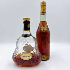 未開封 ヘネシー Hennessy コニャック COGNAC 古酒 VSOP ヘネシー・V.S.O.P 旧正月 2025 by 邱淑亭 - 限定版コニャック
