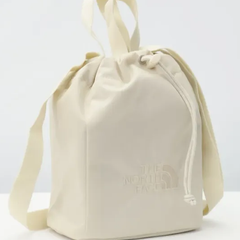 翌日発送‼️ザノースフェイス NN2PQ67 WL BUCKET BAG MINI 韓国 ホワイトラベル バケットバッグ ショルダーバッグ クロスボディ ミニ 小さめ デイリーバッグ おしゃれ かわいい 新作 3カラー
