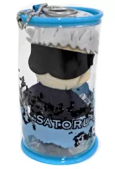 【中古】雑貨 五条悟 ぬいかん 「呪術廻戦 フェア 呪術高専課外授業 2020 in JUMP SHOP」